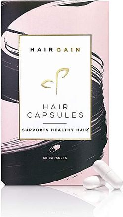 Hairgain Daily Capsules x 60