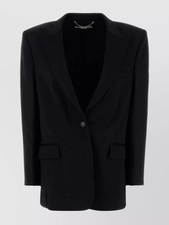 Stella McCartney wool blazer