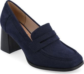 Journee Collection Women & apos;s Malleah Medium and Wide Width Pumps