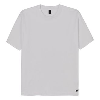 Wahts Mens T-shirts, T-Shirts, TargetGroup:Men Light Grey / XXL