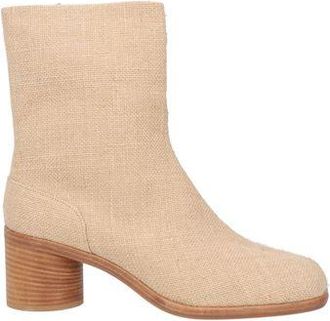 Maison Margiela CALZADO - Botines de caña alta en YOOX.COM