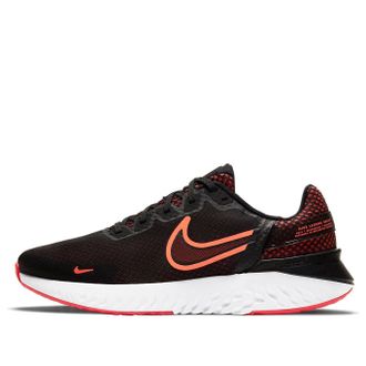 Nike Legend React 3 Black Neon Orange CK2563-600