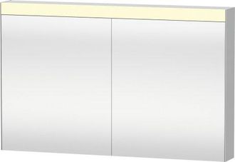 Duravit Duravit - Armario Con Espejo Licht Y Espejo Better-version Con Iluminaci&oacute;n 800x1210x148mm