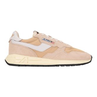Autry Sneakers, female, Pink, Size: 9 US Sneakers