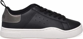 Diesel S-Clever Low Sneakers - Dames - Sneakers - Veelkleurig - 40 EU - Schoenen