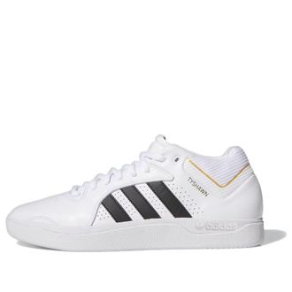 adidas Tyshawn Remastered White Black IF4625