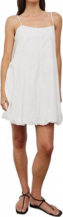 Rails Blanca Mini Dress In White