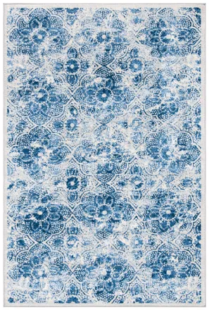Safavieh Alfombra marfil 122 x 183 cm