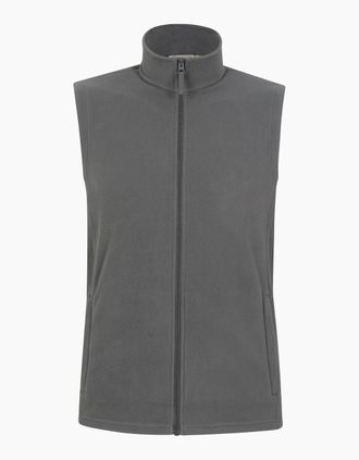 Mountain Warehouse Mens Mountain Warehouse Mens Camber Gilet - Grey - Size: 46/Regular