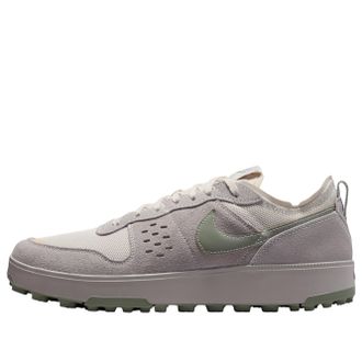 Nike C1TY Light Orewood Brown FZ3863-105