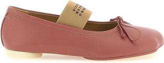 Maison Margiela Ballet Flats