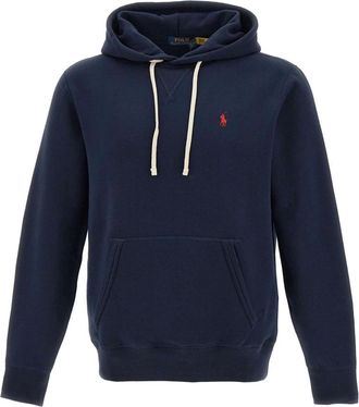 Polo Ralph Lauren Hombre, Sudaderas, Azul, Talla: S