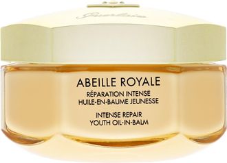 Guerlain Womens Abeille Royale Intense Repair Youth Oil-in-Balm for Dry Skin - 80ml - One Size