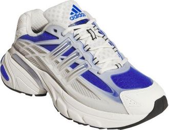 adidas Gender Inclusive Adistar XLG 2.0 Sneaker in White/white/core Black at Nordstrom, Size 12.5