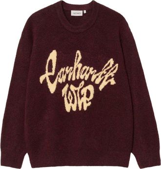 Carhartt Work in Progress Chedda Sweater