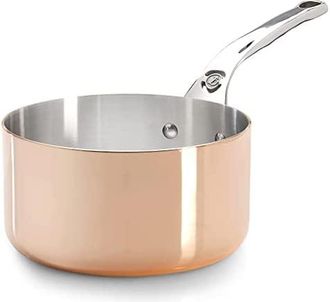 De Buyer De Comprador Casserole, Prima Matera Inducci&oacute;n Con