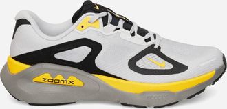 Nike Structure Plus SP Sneakers Grey Fog / Black / Varsity Maize