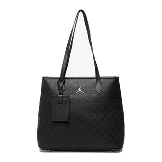 Nike Jordan Mujer, Bolsos, Negro, Talla: ONE Size