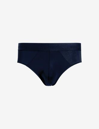 Commando Essential Modal Modern Fit Brief in Dark Navy at Nordstrom, Size Xx-Large