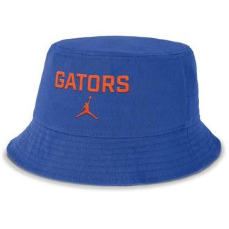 Jordan Brand Mens Jordan Brand Royal Florida Gators Apex Primetime Bucket Hat at Nordstrom, Size Medium
