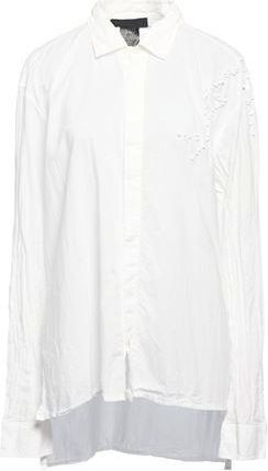 Maria Calderara TOPWEAR - Camicie su YOOX.COM