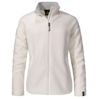 Sch&ouml;ffel Circ Fleece Jacket Style Purga Fleecejacke f&uuml;r Damen | grau