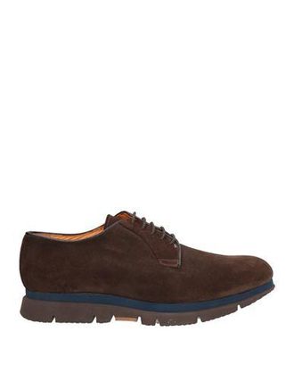 Duca di Wells FOOTWEAR - Lace-up shoes sur YOOX.COM