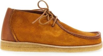 Yogi Torres Boot-Uomo