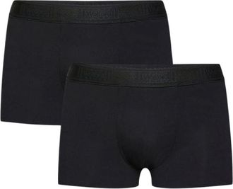 Wolford Hombre, Ropa interior, Negro, Talla: XL