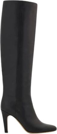 Ferragamo Donna, Scarpe, Nero, 38 EU, new