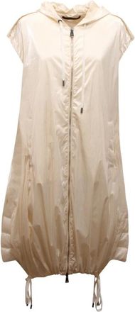 Emma & Gaia Donna, Giacche, Bianco, M, new