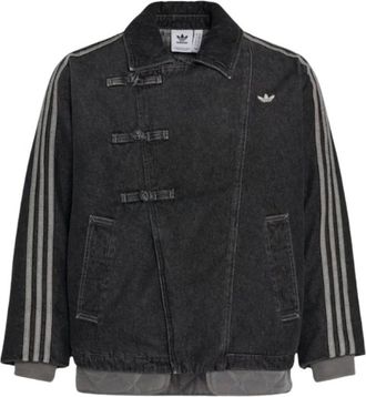 adidas Hombre, Deporte, Negro, Talla: S