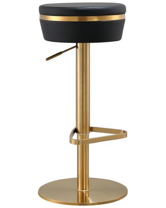 TOV Furniture Tov Furniture Astro Adjustable Stool