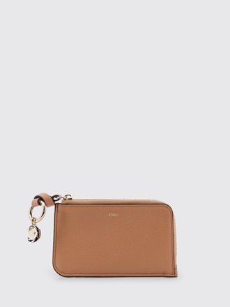 Chlo&eacute; Portafoglio CHLO&Eacute; Donna colore Beige