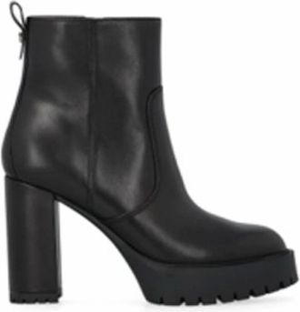 Pinko Mujer, Zapatos, Negro, Talla: 37 EU