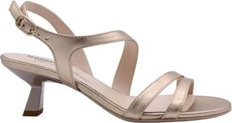 Nero Giardini Donna, Scarpe, Marrone, 37 EU, new