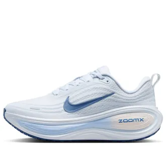 Nike (WMNS) Nike Air Zoom Vomero Plus White Mysterious Deep Sea HV8154-108