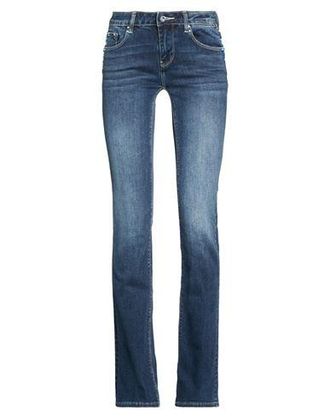 Fracomina BOTTOMWEAR - Jeans sur YOOX.COM
