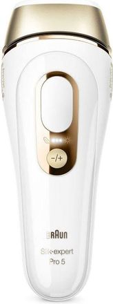 Braun Depiladora Depiladora Luz Pulsada Ipl Braun Ipl Pl5052 Blanco