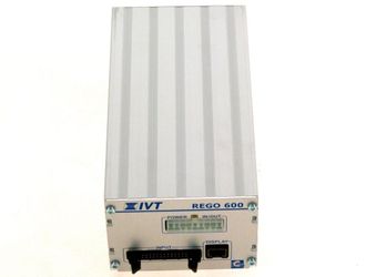 Bosch Unidad De Control 635, 8733701635