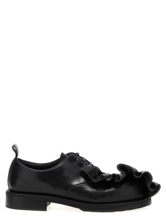 Comme Des Garçons Gaite Kids Love Lace-Up Shoes