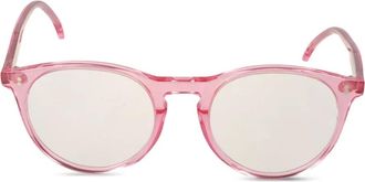 Kàdor Occhiali Chyli tondi - Rosa