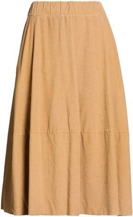 Labo.art BOTTOMWEAR - Midi skirts on YOOX.COM
