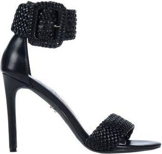 Francesco Milano CALZADO - Sandalias con cierre en YOOX.COM