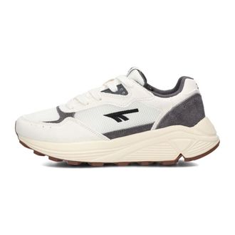 Hi-Tec Schoenen, Dames, Veelkleurig, 39 EU, Su&egrave;de, Shadow Rgs New Pattern Sneakers