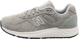 New Balance 1880 White Grey UW1880G1