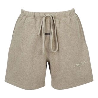 Fear of God Classic Sweatshort Homestead Heather 160SP252003F