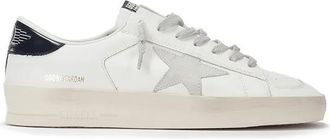 Golden Goose Sneaker - Stardan Sneakers - Gr. 35 (EU) - in Weiß - für Damen