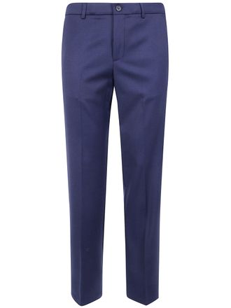 Cruna Pants Regular Fit Midtown