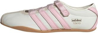 adidas Fitness, Dames, Wit, 39 1/3 EU, Leer, Tokyo MJ